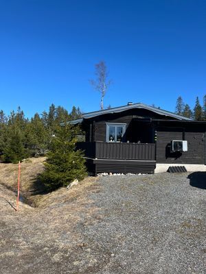 Hyr denna stuga i Kopparberg på 50 m². 4 sängplatser. Från 5 150 kr per vecka. Se bilder och tillgänglighet här.