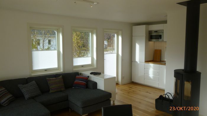 New hus i Ljugarn på Gotland - Bild 11