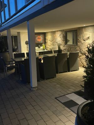 Lägenhet i Tylösand - Bild 16