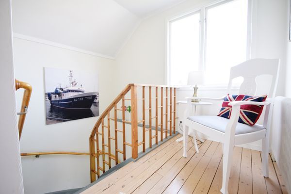 Stort hus nära havet i Skärhamn | SE09149 - Bild 15