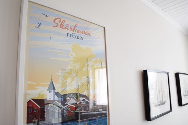 Stort hus nära havet i Skärhamn | SE09149 - Bild 13