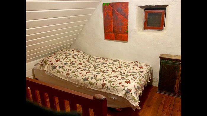 Kulturboende i flygelbyggnad - Bild 7