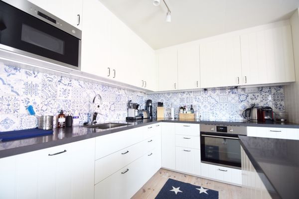 Stort hus nära havet i Skärhamn | SE09149 - Bild 10