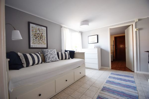 Stort hus nära havet i Skärhamn | SE09149 - Bild 28