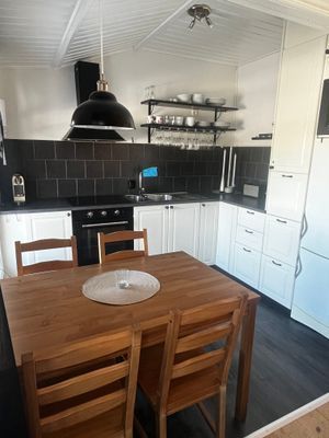 Bild 3 på Stuga i Näsfjället