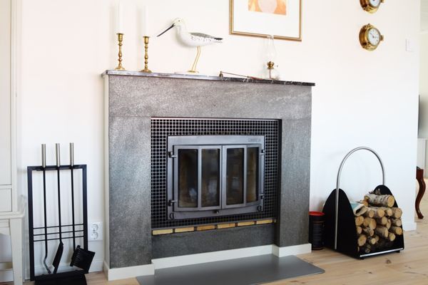 Stort hus nära havet i Skärhamn | SE09149 - Bild 7