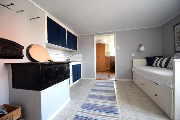 Stort hus nära havet i Skärhamn | SE09149 - Bild 27