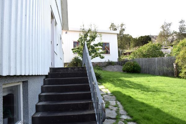 Stort hus nära havet i Skärhamn | SE09149 - Bild 34