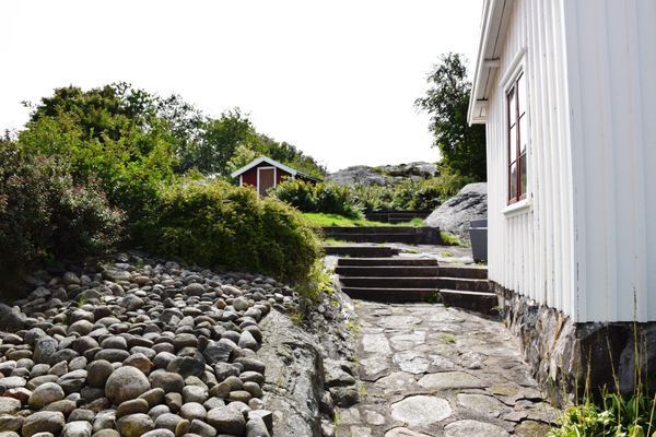 Stort hus nära havet i Skärhamn | SE09149