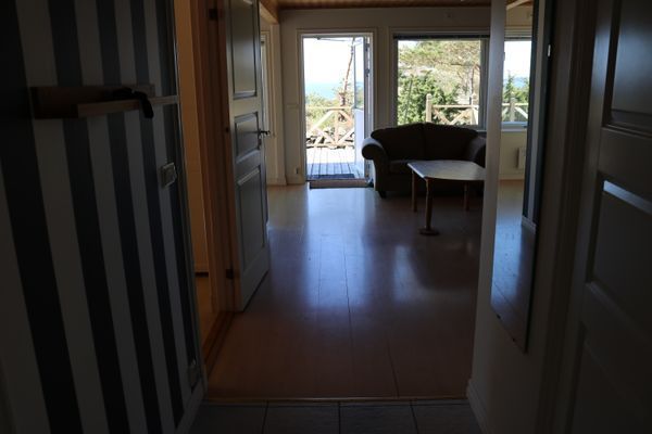 Hus vid havet - Bild 14