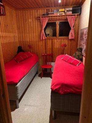 Mysig fjällstuga i Grövelsjön (nu med bastu!) - Bild 16