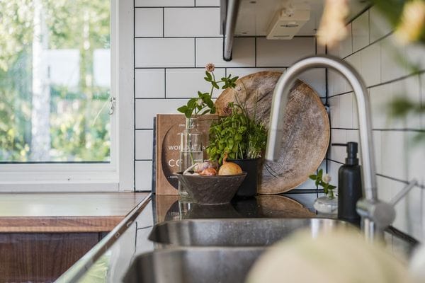 Saxen Lake House – en pärla i trolska Bergslagen - Bild 32