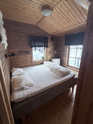 Bild 4 på Stuga i Näsfjället