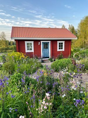 Lilla Brostugan i Ockelbo