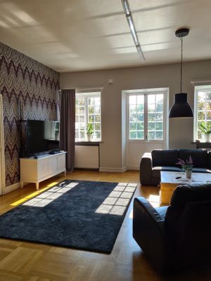 Fantastisk Disponentvilla strax utanför Göteborg - Bild 78
