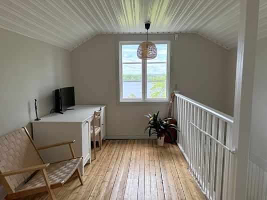 Här saktar tiden ner – din drömstuga vid vattnet - Bild 26