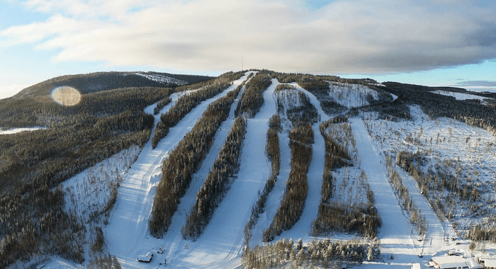 Här saktar tiden ner – din drömstuga vid vattnet - Bild 67