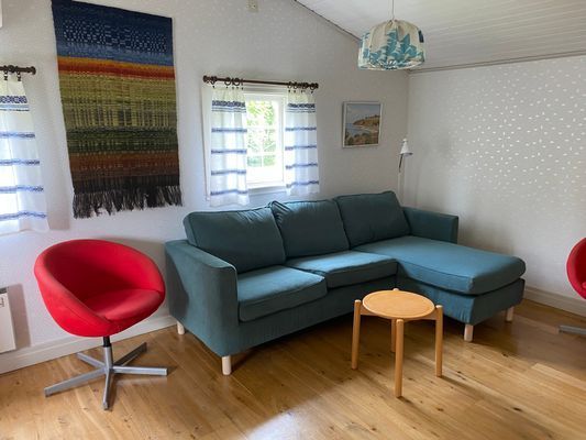 Öland Borgholm Alböke Eriksberg - Bild 11