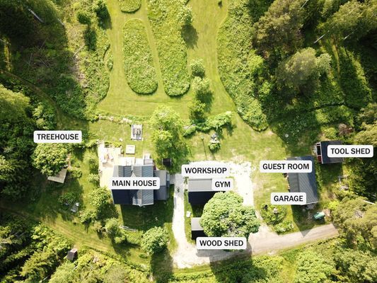 Här saktar tiden ner – din drömstuga vid vattnet - Bild 43