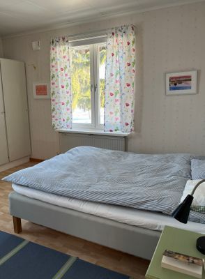 Stor fastighet vid Korpilombolosjön - Bild 12