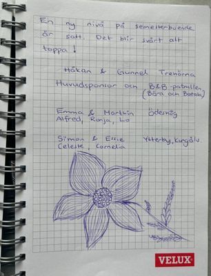 Gotland sommar 2026 Naturnära med 12 sovplatser - Bild 39