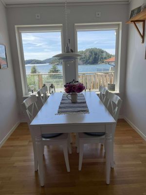 Strandnära sommarhus - Bild 9