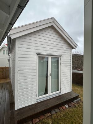 Hus i Bovallstrand - Bild 12