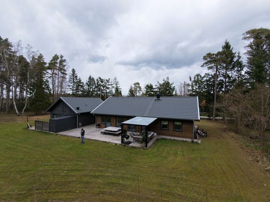 Gotland sommar 2026 Naturnära med 12 sovplatser - Bild 10