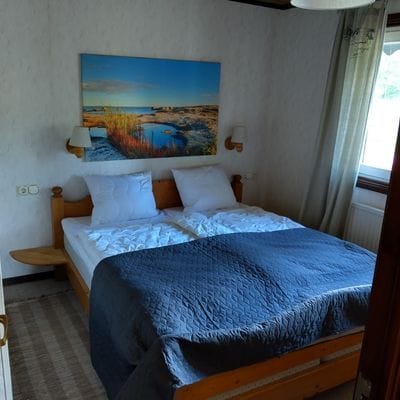 Mysigt fritidshus nära Mullsjön, Hjo & Vättern - Bild 8