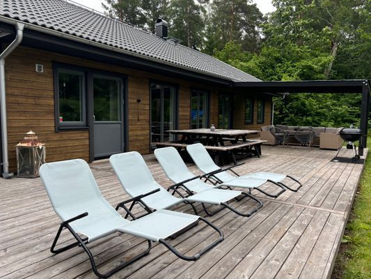 Gotland sommar 2026 Naturnära med 12 sovplatser - Bild 13