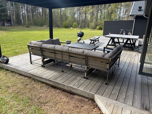 Gotland sommar 2026 Naturnära med 12 sovplatser - Bild 11