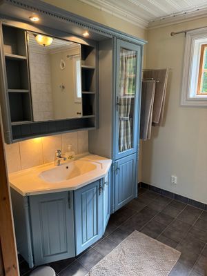 Här saktar tiden ner – din drömstuga vid vattnet - Bild 33