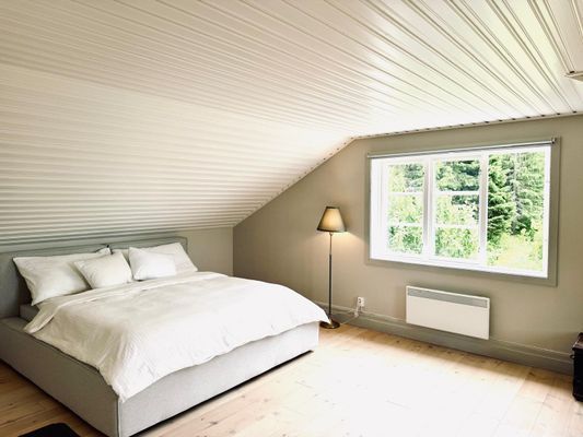 Här saktar tiden ner – din drömstuga vid vattnet - Bild 21