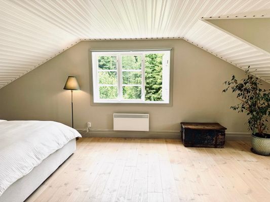 Här saktar tiden ner – din drömstuga vid vattnet - Bild 20