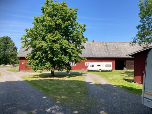 Bild 4 på Hus i lantlig idyll