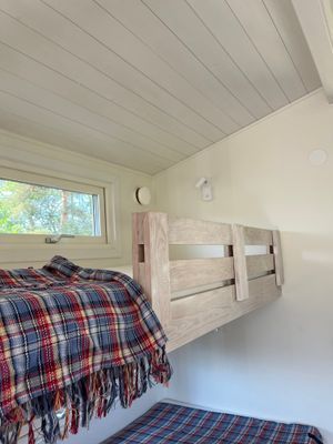 STUGA Västkusten Fjällbacka 🚿🚿🚿 Termostatdusch! - Bild 14