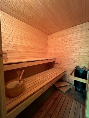 Hus i Västergarn invid Kronholmens GK, nära Tofta - Bild 13
