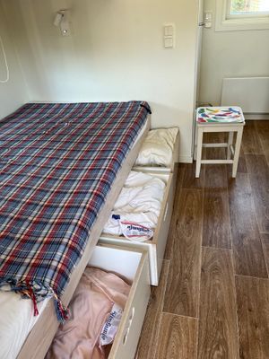 STUGA Västkusten Fjällbacka 🚿🚿🚿 Termostatdusch! - Bild 13
