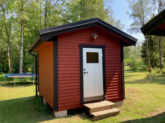 Bild 3 på Barnvänligt på Gräskö