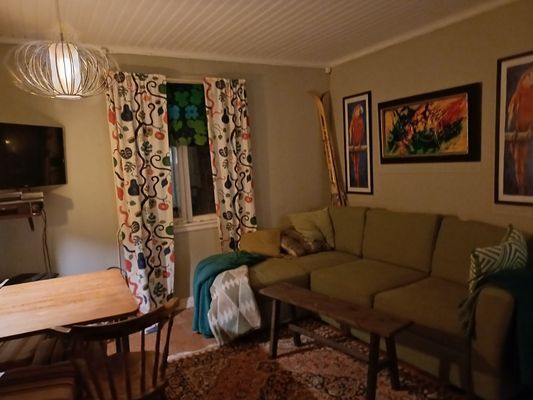 Bild 3 på Torp stugor