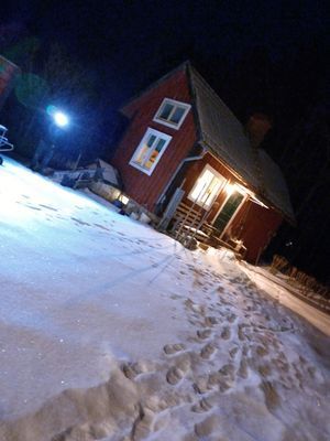 Torp stugor - Bild 10