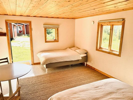 Här saktar tiden ner – din drömstuga vid vattnet - Bild 30