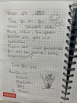 Gotland sommar 2026 Naturnära med 12 sovplatser - Bild 31