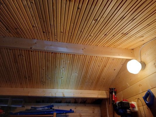 Torp stugor - Bild 16