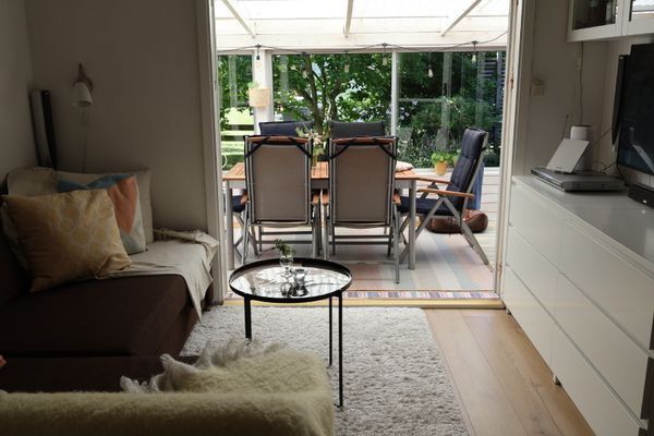 Ellas stuga - Bild 15