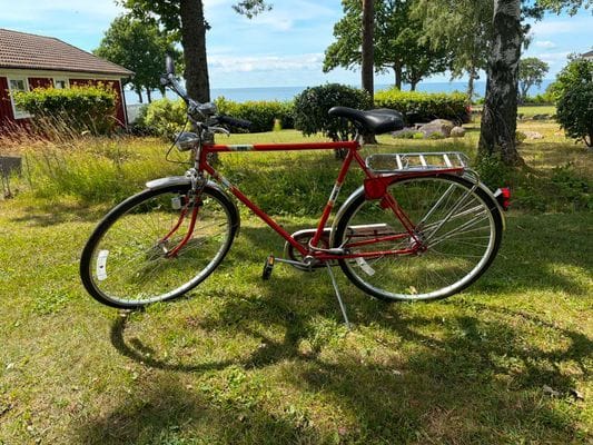 Stuga med fantastisk havsutsikt - Bild 23