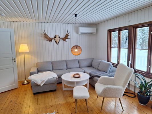 Bild 4 på Bolyckan; småländsk avskildhet när den är som bäst