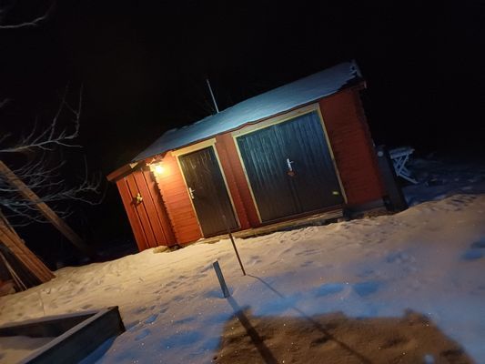 Torp stugor - Bild 13