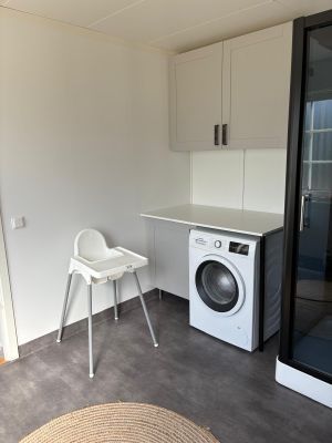 "Lilla Solhem" charmig stuga 150m från havet - Bild 11