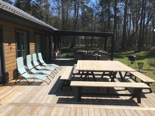 Gotland sommar 2026 Naturnära med 12 sovplatser - Bild 12
